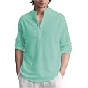 Slim Fit Short Kurta for Men and