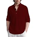 Slim Fit Short Kurta for Men and