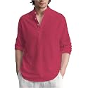 Slim Fit Short Kurta for Men and