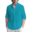 Slim Fit Short Kurta for Men and