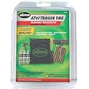 Slime 20240 ATV/UTV Emergency Tire Repair and Inflation Kit