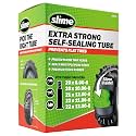 Slime 30013 Inner Tube for lawn mowers, ATVs, tractors and other farm equipment, Extra Strong, Includes Self-Sealing Slime Sealant, Heavy Duty, 20 x 8.00-8"/20 x 10-8"/21 x 12-8"/22 x 11-8"/22 x 12-8"