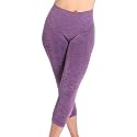 SlimMe High Waisted Shapewear Leggings, Tummy Control Compression