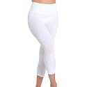 SlimMe High Waisted Shapewear Leggings, Tummy Control Compression