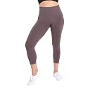 SlimMe High Waisted Shapewear Leggings, Tummy Control Compression