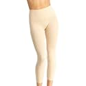 SlimMe High Waisted Shapewear Leggings, Tummy Control Compression