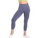 SlimMe High Waisted Shapewear Leggings, Tummy Control Compression