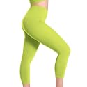 SlimMe High Waisted Shapewear Leggings, Tummy Control Compression