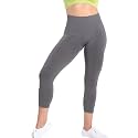 SlimMe High Waisted Shapewear Leggings, Tummy Control Compression