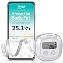 Slimpal Smart Body Measuring Tape, FSA Eligible HSA Tape for Weight Loss