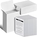 Sliner 60 Pcs Card Reader Cleaning Cards, CR80 Dual Sided for POS