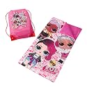 Sling Bag Slumber Set