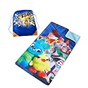 Sling Bag Slumber Set