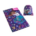 Sling Bag Slumber Set
