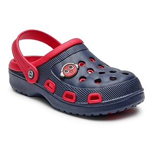 Slingback Clog Shoe Sandals for Boys