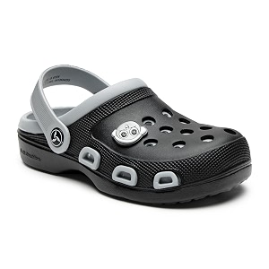 Slingback Clog Shoe Sandals for Boys