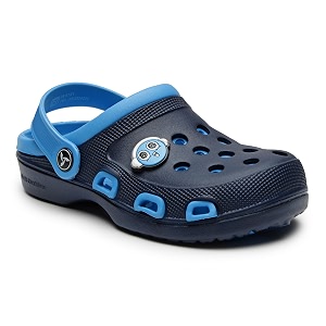 Slingback Clog Shoe Sandals for Boys