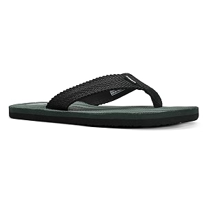 Slip-On Slippers Comfortable Daily Use Flip