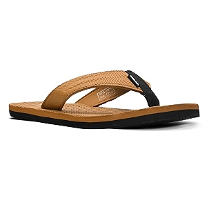 Slip-On Slippers Comfortable Daily Use Flip