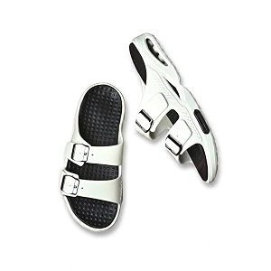 SLIPOVER Dangal Men Flip Flops with Soft
