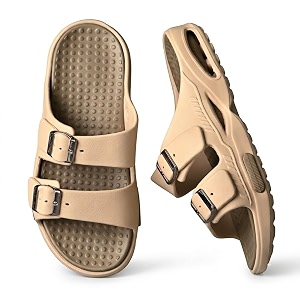 SLIPOVER Dangal Men Flip Flops with Soft
