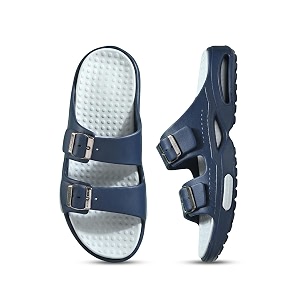SLIPOVER Dangal Men Flip Flops with Soft