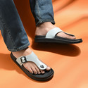 slipover Men Soft Trending Comfortable Chappal Lightweight