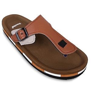 Slipper for Men Lightweight Comfort