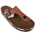 Slipper for Men Lightweight Comfort