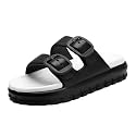 Slipper for Women Men Flip Flop Double