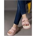 Slipper for Women Men Flip Flop Double