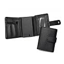 SLIQE Mens Pop-Up Wallet with RFID Protection