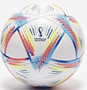 sliva pvc football size 5 football - size 5
