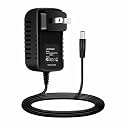 AC Adapter Replacement for Sega Genesis Model 2/3 / 32X Game Gear Power Charger Supply