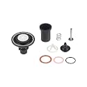 Sloan A-1102-A Royal Water Closet Performance Kit, 3.5 GPF, Diaphragm