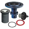 Sloan A-1108-A Royal Urinal Diaphragm Performance Rebuild Kit, 1.5 GPF