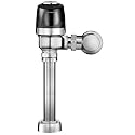 Sloan 8111 Sensor Water Closet Flushometer, 1.6 GPF, Polished Chrome