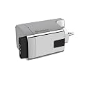Sloan EBV-500-A Side Mount Sensor Retrofit Flushometer, Polished Chrome