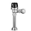 Sloan ECOS 8111 Sensor Water Closet Flushometer, 1.28 GPF, Polished Chrome