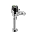 Sloan ECOS 8111 Sensor Water Closet Flushometer, 1.6/1.1 GPF, Chrome