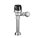 Sloan G2 Optima Plus 8111 Sensor Water Closet Flushometer, 1.28 GPF, Chrome