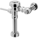 Sloan Regal 111 Manual Water Closet Flushometer, 1.6 GPF, Chrome (6 Pack)
