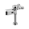 Sloan Regal 111 SFSM Sensor Water Closet Flushometer, 1.28 GPF, Chrome