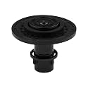 Sloan Regal A-37-A Commercial Urinal Diaphragm Assembly Kit 1.5 GPF, Black