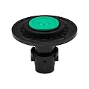 Sloan Regal A-42-A Commercial Urinal Diaphragm Assembly Kit 1.0 GPF, Black