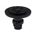 Sloan Regal A-43-A Commercial Urinal Diaphragm Assembly Kit 0.5 GPF, Black