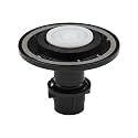 Sloan Royal A-1038-A Water Closet Diaphragm Assembly 3.5 GPF, PERMEX Rubber