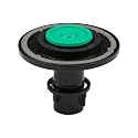 Sloan Royal A-1041-A Water Closet Diaphragm Assembly 1.6 GPF, PERMEX Rubber