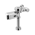 Sloan Royal 111 SFSM Sensor Water Closet Flushometer, 1.28 GPF, Chrome