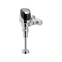 Sloan SOLIS 8186 Sensor Urinal Flushometer, 0.125 GPF, Polished Chrome
